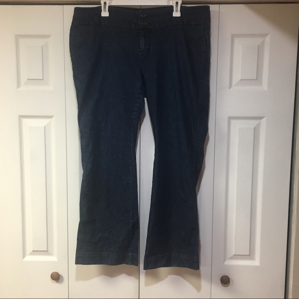 Old Navy Plus Size Jeans Size 16